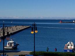 Pep's Rooms By The Sea