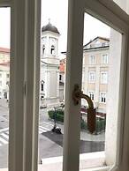 Pep's Rooms By The Sea