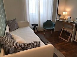 Pep's Rooms By The Sea