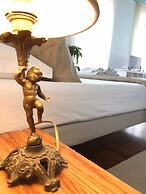 Pep's Rooms By The Sea