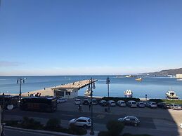 Pep's Rooms By The Sea