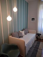 Pep's Rooms By The Sea