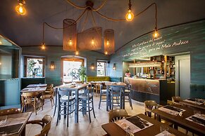 Pep's Rooms By The Sea