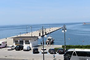 Pep's Rooms By The Sea