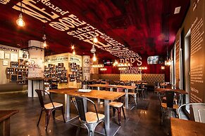 Pep's Rooms By The Sea