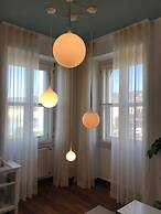 Pep's Rooms By The Sea