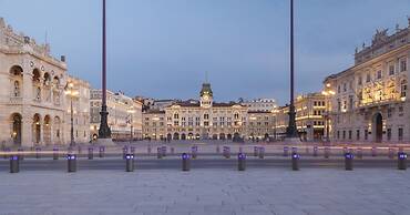 Pep's Rooms By The Sea