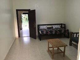 Ben And Lily Cottages