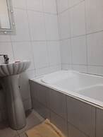 Airport Side Hotel Entebbe