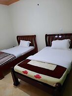 Airport Side Hotel Entebbe