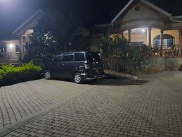Airport Side Hotel Entebbe