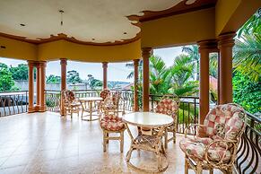 Airport Side Hotel Entebbe