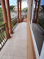 Airport Side Hotel Entebbe