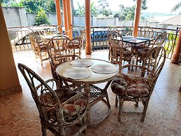 Airport Side Hotel Entebbe