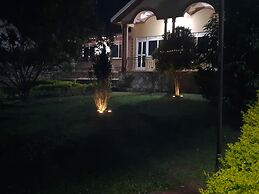 Airport Side Hotel Entebbe