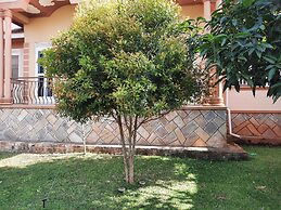 Airport Side Hotel Entebbe