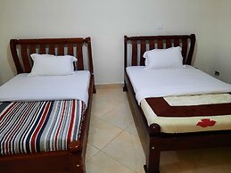 Airport Side Hotel Entebbe