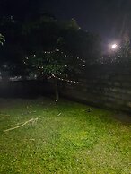 Airport Side Hotel Entebbe