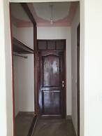 Airport Side Hotel Entebbe