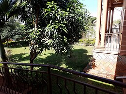 Airport Side Hotel Entebbe