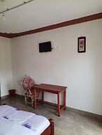 Airport Side Hotel Entebbe