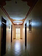 Airport Side Hotel Entebbe