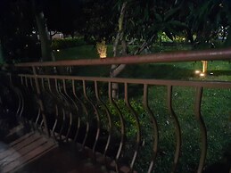 Airport Side Hotel Entebbe