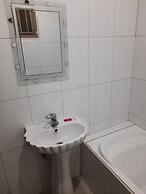 Airport Side Hotel Entebbe