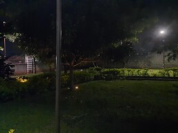 Airport Side Hotel Entebbe