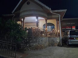 Airport Side Hotel Entebbe