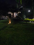 Airport Side Hotel Entebbe