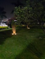 Airport Side Hotel Entebbe