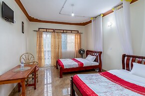 Airport Side Hotel Entebbe