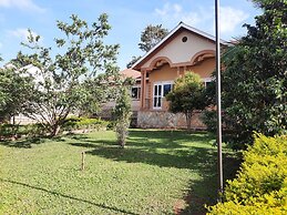 Airport Side Hotel Entebbe