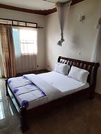 Airport Side Hotel Entebbe