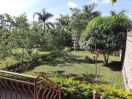 Airport Side Hotel Entebbe