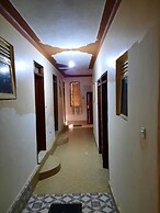 Airport Side Hotel Entebbe