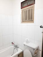 Airport Side Hotel Entebbe