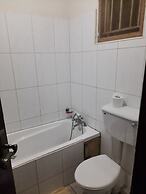 Airport Side Hotel Entebbe