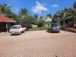 Airport Side Hotel Entebbe