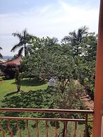 Airport Side Hotel Entebbe