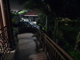 Airport Side Hotel Entebbe