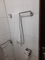 Airport Side Hotel Entebbe