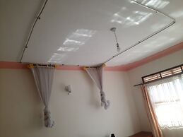 Airport Side Hotel Entebbe