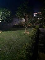 Airport Side Hotel Entebbe