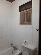 Airport Side Hotel Entebbe