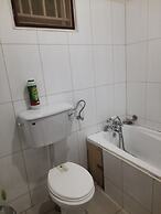 Airport Side Hotel Entebbe