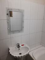 Airport Side Hotel Entebbe