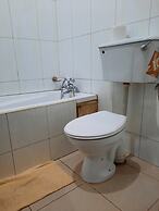 Airport Side Hotel Entebbe