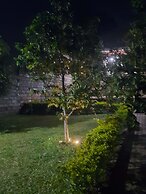 Airport Side Hotel Entebbe